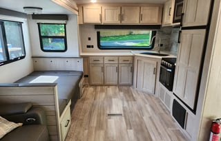 2021 Forest River RV Rockwood Ultra Lite 2608BS