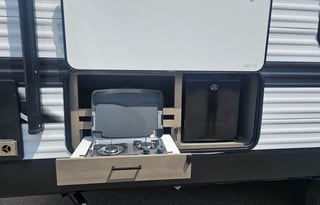 2024 Grand Design Transcend Xplor 26BHX