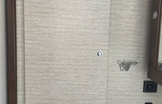 Easy to Drive 2022 Winnebago Navion, meet "Goldie"