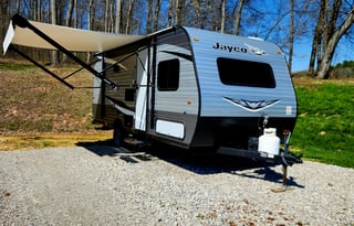Hocking Hills RV 1.0 "The Original"