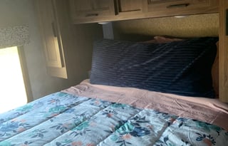 2021 Forest River RV Sunseeker 3270S Ford