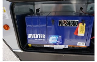 Newer 2021 Family Fun Toy Hauler