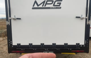 2021 Cruiser MPG 2700TH