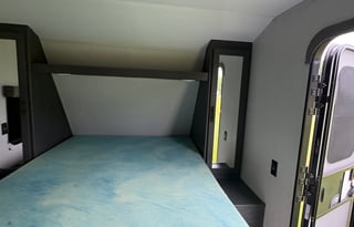 2023 Dutchmen RV Aspen Trail LE 23RKWE
