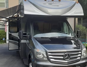 Jayco Melbourne 24M