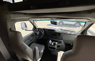 2023 Solar Dream Cruiser with 2 slides and 4 beds