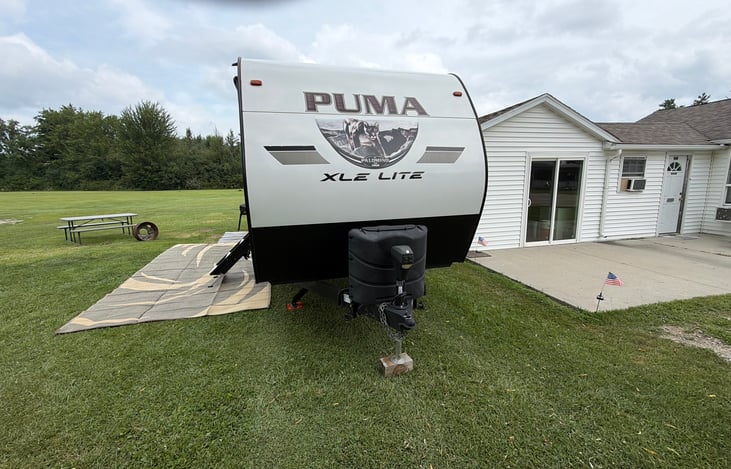 RV Photo