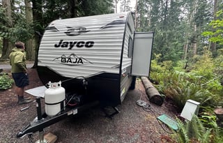 2024 Jayco Jay Flight SLX Western Edition 184BS