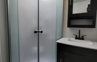 2024 Forest River Work N Play 23LT Toy Hauler