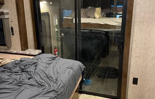 2019 Thor Motor Coach Outlaw 38MB Haul your Toys!