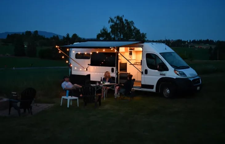 RV Photo