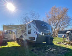 Keystone RV Outback 301BQ