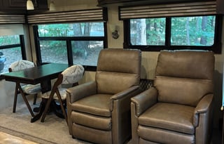Family Time RV