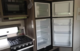 2021 KZ Sportsmen SE 312BHKSE (Delivery Only)