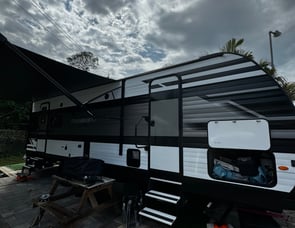 Grand Design Transcend Xplor 245RL