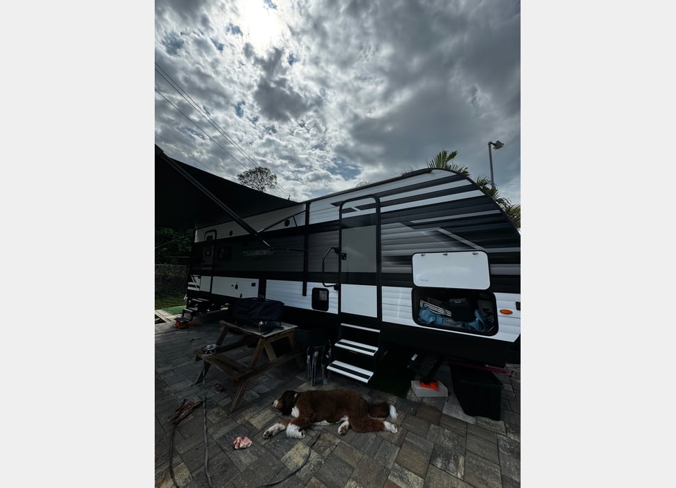 Travel Trailer rentals in Lehigh Acres