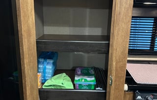 BATH AND A HALF, FULL OUTSIDE KITCHEN