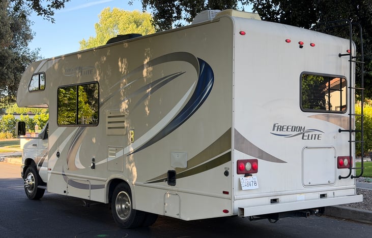RV Photo