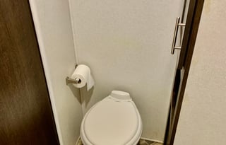 2019 Forest River RV EVO T2250