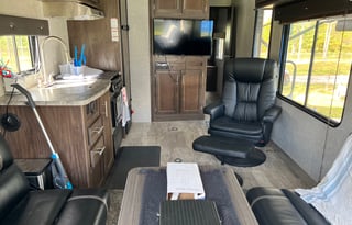 2018 Forest River RV XLR Boost 27QB