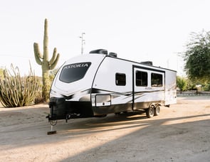 Dutchmen RV Astoria 2703RB