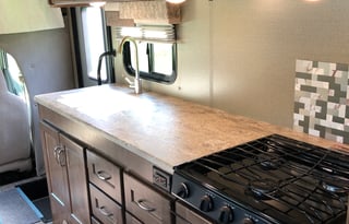 2019 Winnebago Outlook Ready to Roll, "USS Osprey"