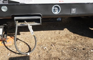 2021 Forest River RV Vengeance Rogue 26VKS