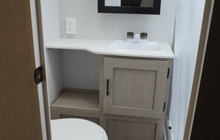 2024 Forest River Salem Cruise Lite