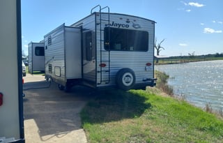 2020 Jayco Jay Flight 34RSBS