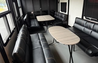 2021 Dutchmen Voltage 4135