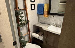 Family Camping in Style - Sleeps 11 - Pet Friendly