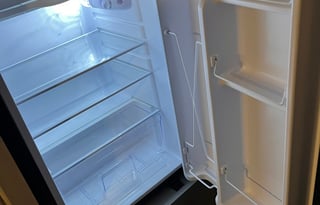 Light weight and easy to tow! Perfect for SUV.