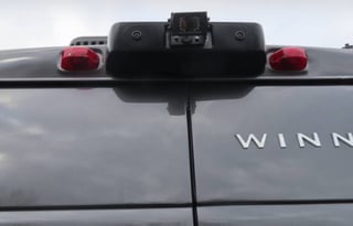 2018 Winnebago Travato 59G