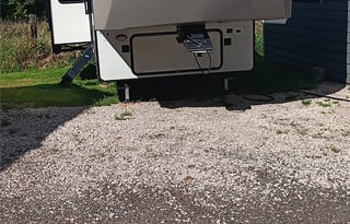 2021 Forest River RV Wildwood Heritage Glen Elite