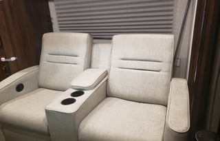 2020 Winnebago Vita