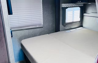 2020 Thor Freedom Elite  22FE