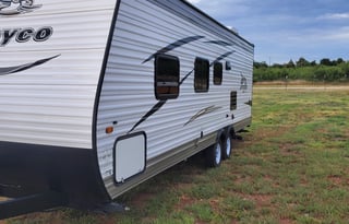 2016 Jayco Jay Flight, Sleeps 8 - 10, Bumper Pull