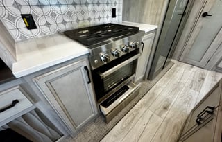 Timber - 2024 Keystone Montana High Country 385BR