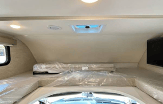 2020 Winnebago Minnie Winnie 22M