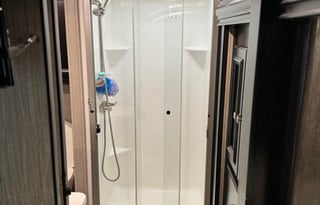 2019 Heartland Road Warrior 396