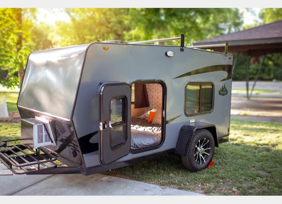 Travel Trailer rentals in Fargo