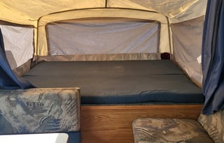 2002 Dutchman Sport Lite