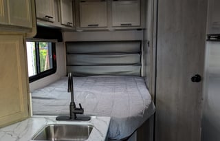 Forever Young time machine! 2022 Coachmen AWD