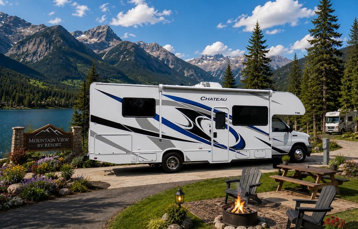 RV Photo