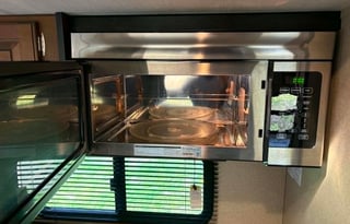 2019 Grand Design Reflection 320MKS