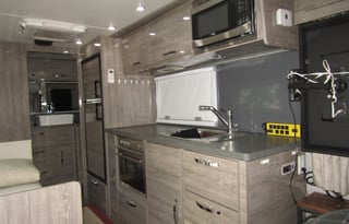 2021 Black Series Camper Black Series Camper HQ19