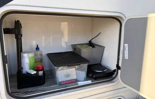 Fully Stocked Family & Pet Friendly Class A RV