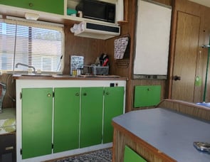 Winnebago Minnie Winnie 26T