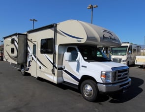 Thor Motor Coach Four Winds 30D