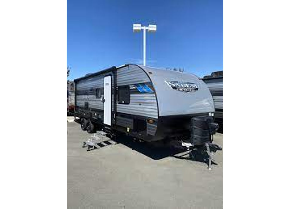 Travel Trailer rentals in Cedar City